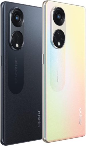 Oppo Reno 8-T 5G 8GB/256GB- [0.0  Units]