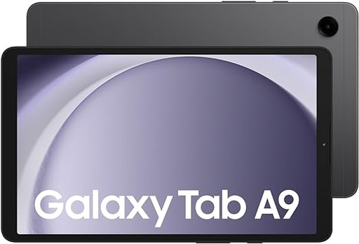 Samsung Galaxy Tab A9 X110 4GB/64GB Wifi Graphite- [0.0  pcs]