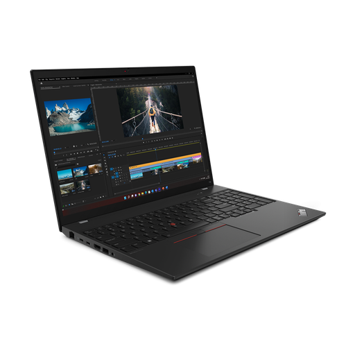 Lenovo Laptop ThinkPad T16 I7-1365U VPro 16GB/512G...- [0.0  الوحدات]