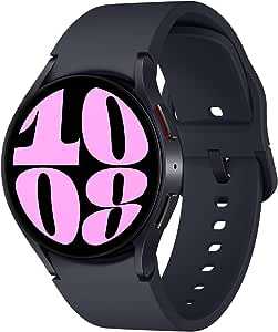 Samsung Watch 6 R930 40mm Graphite- [0.0  pcs]