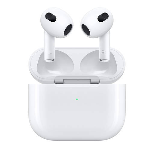 [MPNY3] Apple Airpods 3- [0.0  pcs]