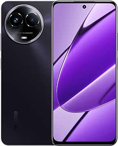 Realme 11 5G 8GB/256GB Black- [0.0  pcs]