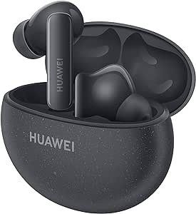 Huawei Freebuds 5i Black- [0.0  pcs]