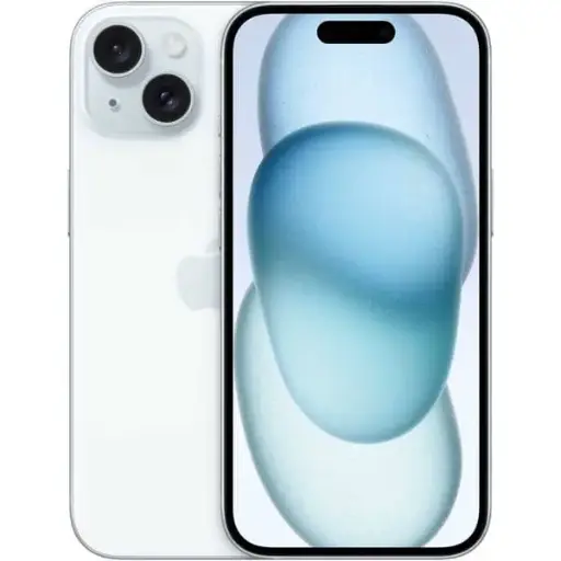 APPLE IPHONE 15- [0.0  pcs]