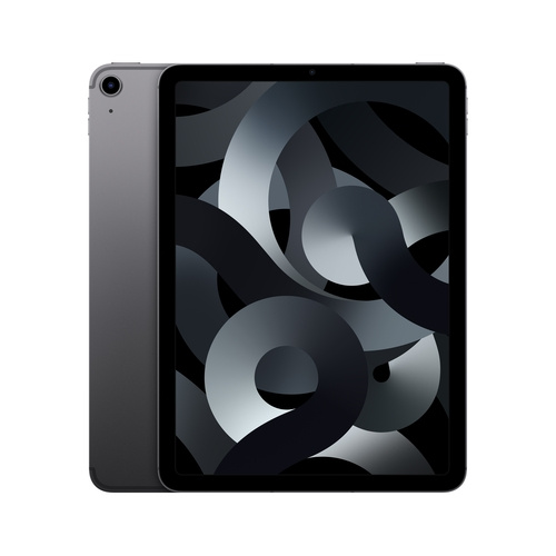 IPad Air 5 256GB Wifi Grey- [0.0  pcs]