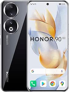 Honor 90 12GB/512GB Black- [0.0  pcs]