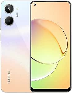 [RMX3630] Realme 10 Dual Sim 4G 8GB/256GB White- [0.0  pcs]