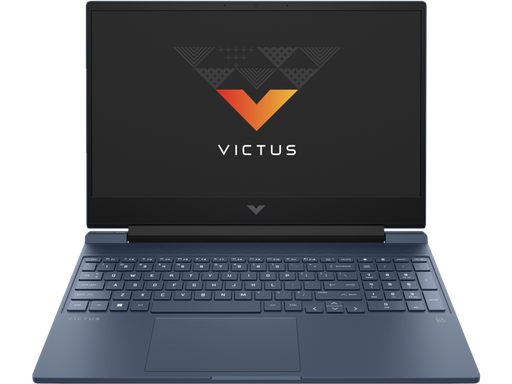 [86J61EA#BH5] HP Gaming Laptop Victus 15-FA1056nia i7-13700H 16G...- [0.0  الوحدات]