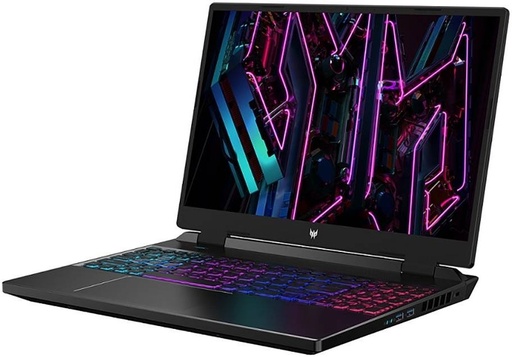 Acer Gaming Laptop Predator Helios/PHN/16WQ/i9-139...- [0.0  Units]