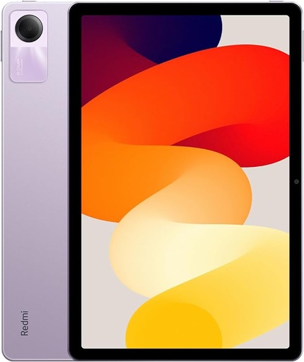 Redmi Pad SE Wifi 8GB/256GB Purple- [0.0  pcs]