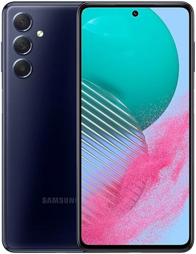Samsung M54 5G 8GB/256GB Blue- [0.0  pcs]