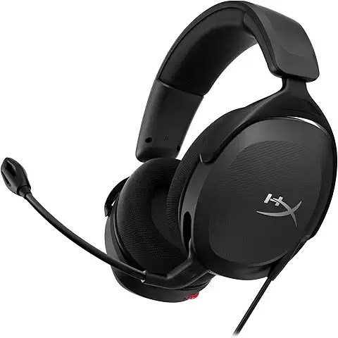[683L9AA] HyperX Cloud Stinger 2 Core Gaming Headsets- [0.0  Units]