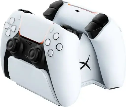 [51P68AA] HyperX ChargePlay Duo - Controller Charging Statio...- [148.0  الوحدات]