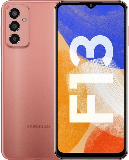 Samsung F13 4GB/64GB Sunrise Copper- [0.0  pcs]