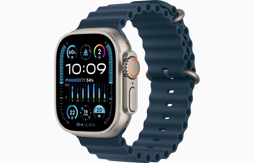Apple Watch Ultra 2 49mm Blue Cell- [0.0  pcs]