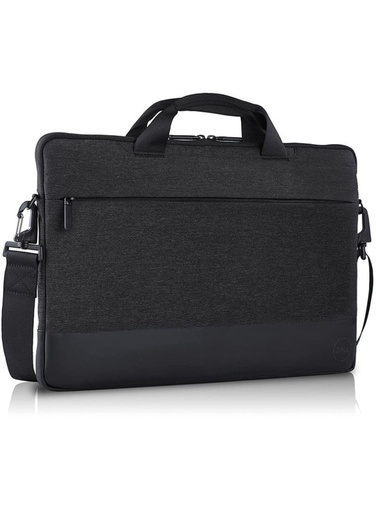 Carry Case Dell Pro Sleeve 15" Bag- [0.0  pcs]