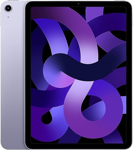 IPad Air 5 64GB Wifi Purple- [0.0  pcs]