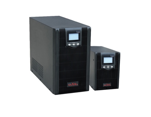 Maxma UPS 1500VA- [0.0  Units]