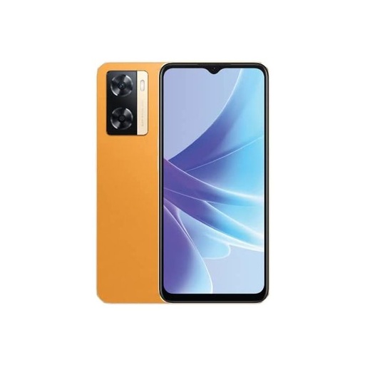 Oppo A77S 8GB/128GB Orange- [0.0  pcs]