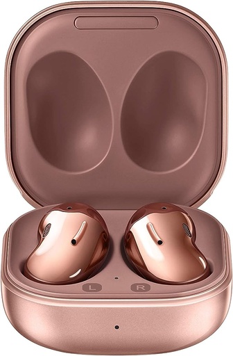 Samsung Galaxy Buds Live Bronze- [0.0  pcs]