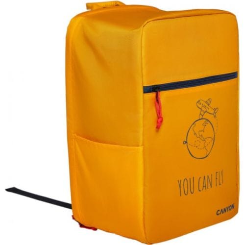 CANYON CSZ-03, cabin size backpack for 15.6'' lapt...- [0.0  Units]
