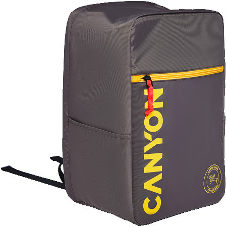 CANYON CSZ-02, cabin size backpack for 15.6'' lapt...- [0.0  Units]