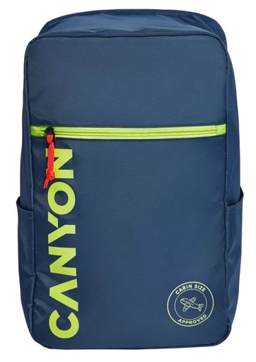 CANYON CSZ-02, cabin size backpack for 15.6'' lapt...- [0.0  Units]