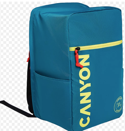 CANYON CSZ-02, cabin size backpack for 15.6'' lapt...- [0.0  Units]