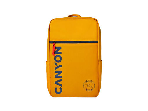 CANYON CSZ-02, cabin size backpack for 15.6'' lapt...- [0.0  Units]