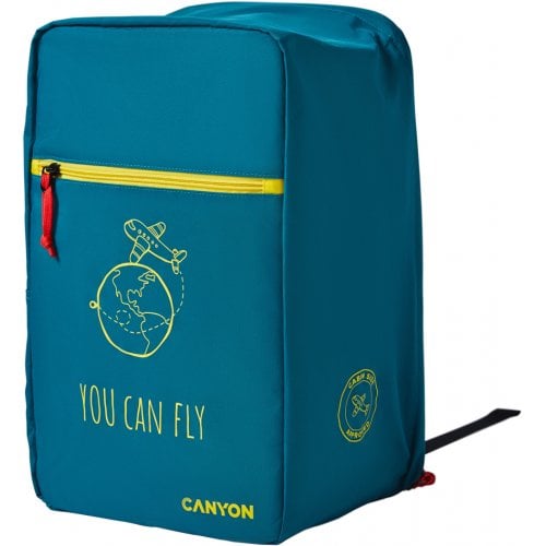 CANYON CSZ-03, cabin size backpack for 15.6'' lapt...- [0.0  Units]