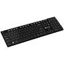 CANYON HKB-W2, 2.4GHZ wireless keyboard, 104 keys,...- [0.0  الوحدات]