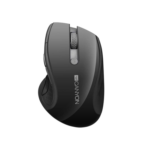 CANYON MW-01, 2.4GHz wireless mouse with 6 buttons...- [0.0  Units]