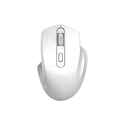 CANYON MW-15, 2.4GHz Wireless Optical Mouse with 4...- [0.0  Units]