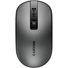 CANYON MW-18, 2.4GHz Wireless Rechargeable Mouse w...- [0.0  Units]