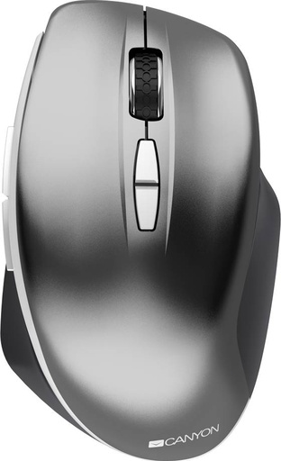 CANYON MW-21, 2.4 GHz Wireless mouse,with 7 button...- [0.0  Units]