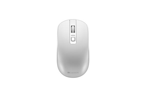 CANYON MW-18, 2.4GHz Wireless Rechargeable Mouse w...- [0.0  Units]