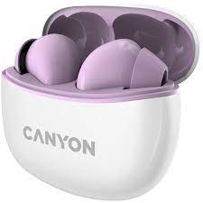 CANYON TWS-5, Bluetooth headset, with microphone, ...- [0.0  Units]