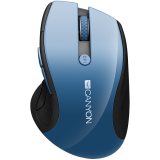 CANYON MW-01, 2.4GHz wireless mouse with 6 buttons...- [0.0  Units]