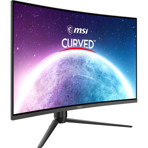 MSI Gaming Monitor G32CQ5P 2K 170Hz- [0.0  pcs]
