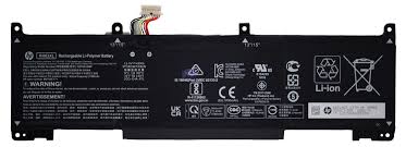 HP Battery RH03XL Internal- [0.0  Units]