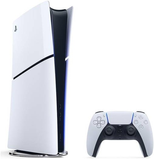 Sony Play Station 5 Slim Japan- [0.0  pcs]