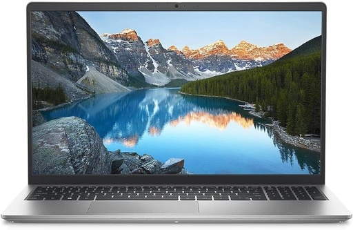 [3520-INS-E008-BLK] Dell Laptop Inspiron 3520 I5-1235U/8GB/256GBSSD/UH...- [1.0  الوحدات]