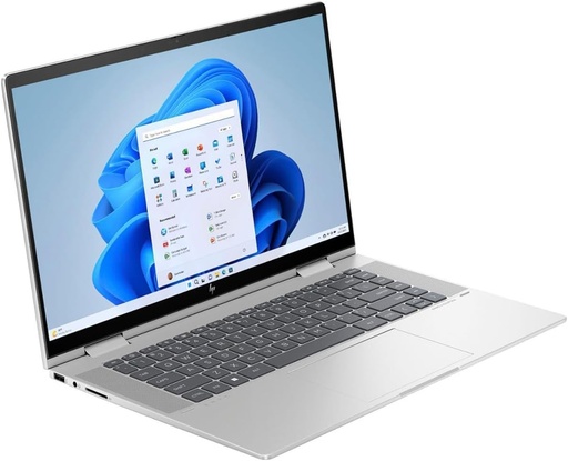 HP Laptop Envy X360 2-IN-1 14-ES0013dx I5-1335U 8G...- [0.0  الوحدات]