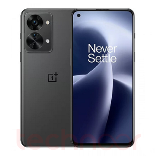 One Plus Nord 2T 5G 12GB/256GB Grey- [0.0  pcs]