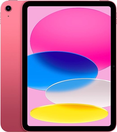 Apple ipad 10 64GB Wifi Pink- [0.0  pcs]