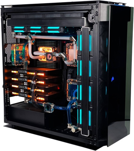 AI SYSTEM (7960X-64GB-RTX4090 24GB-4TB)- [0.0  Units]