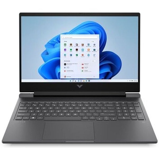 [81P94EA#ABV] HP Gaming Laptop Victus 16-R0042ne i7-13700H 16GB/...- [0.0  الوحدات]