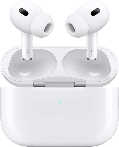 APPLE AIRPODS PRO 2- [0.0  pcs]