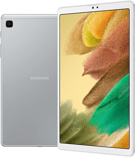 Samsung Tab T225 4G A7 Lite Silver- [0.0  pcs]