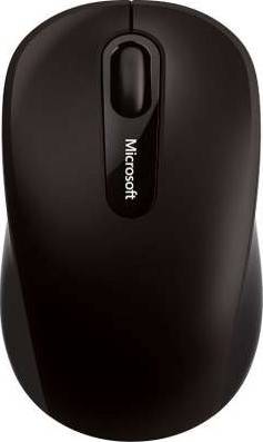 Microsoft Bluetooth Mouse 3600 Black- [0.0  pcs]